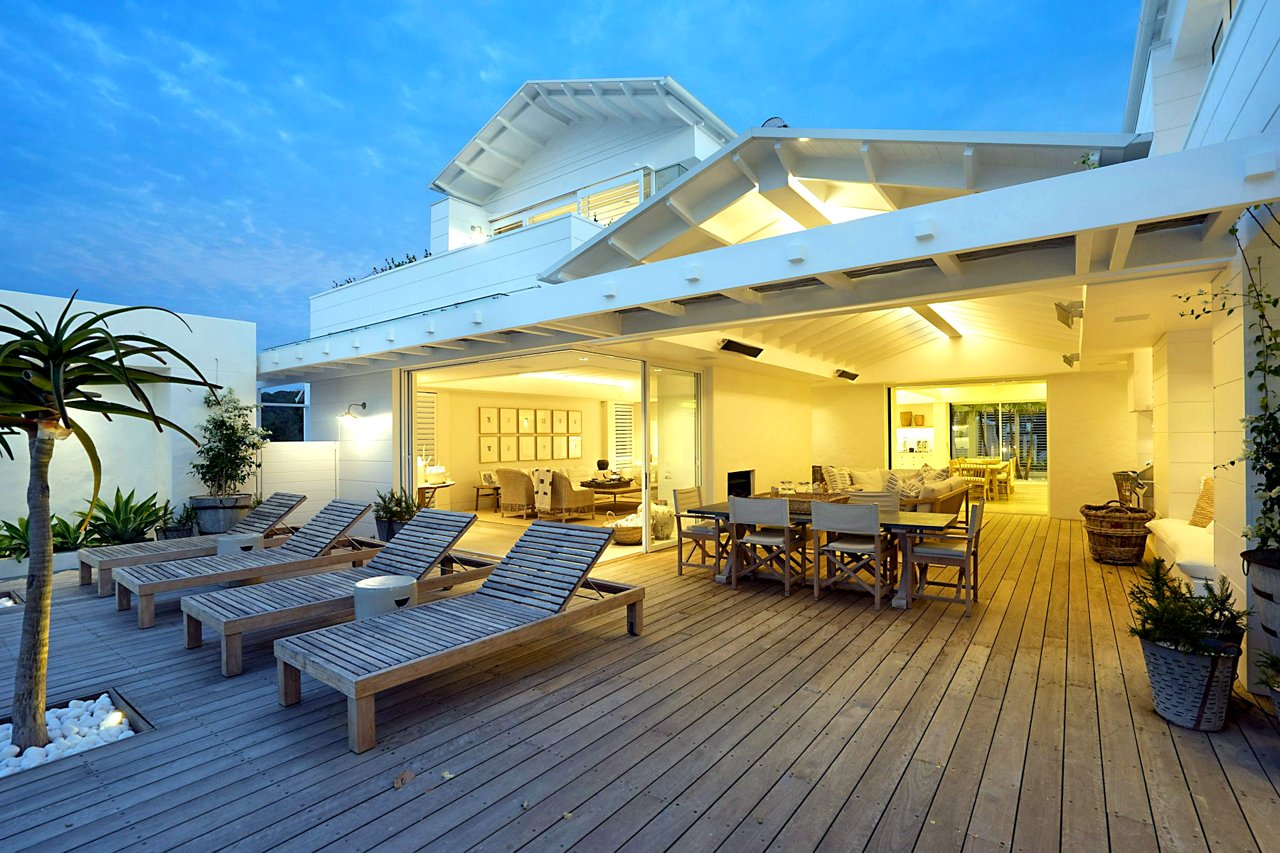 Residencial Xaman