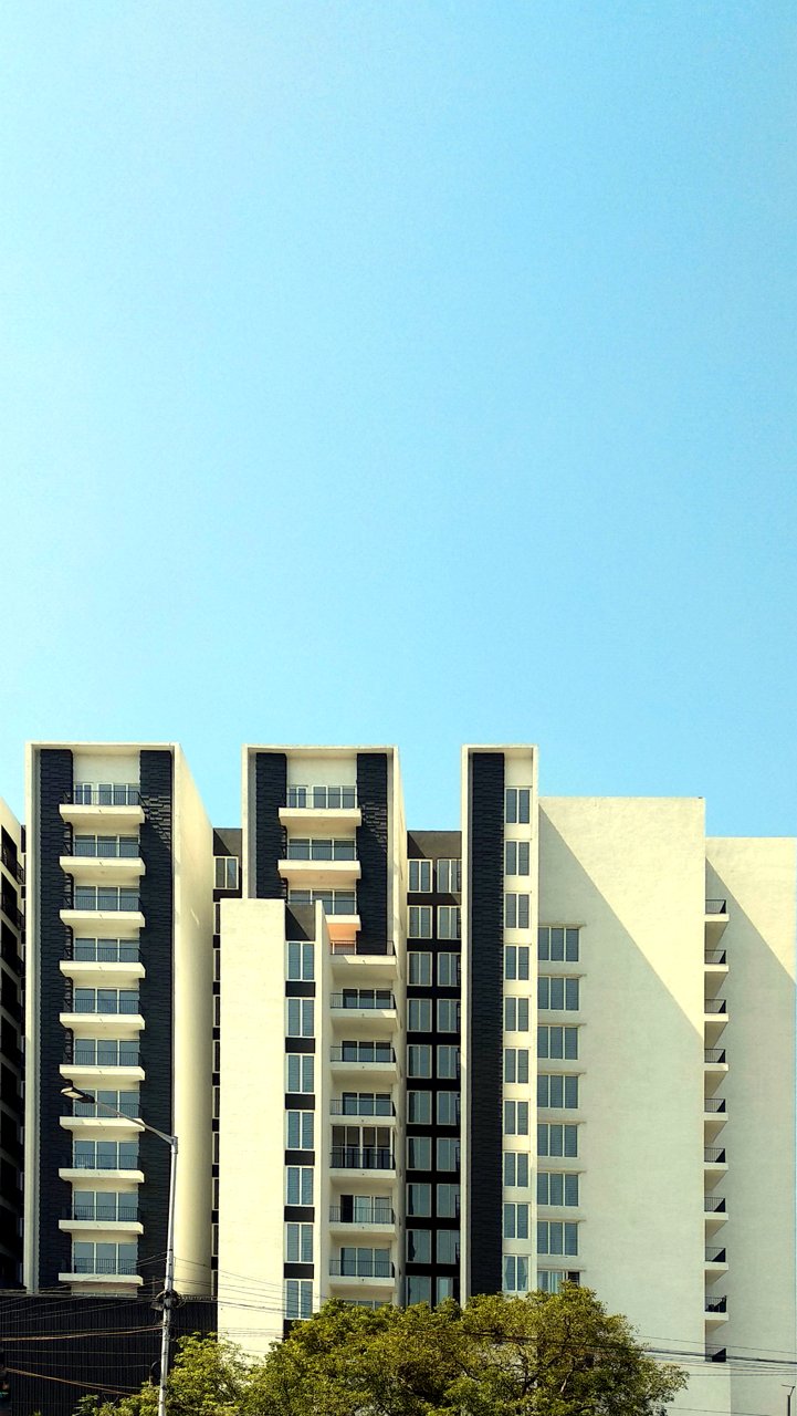 Torre Sisal