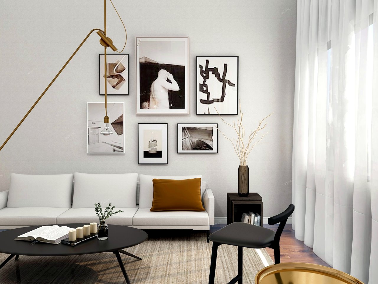 Centro — 4